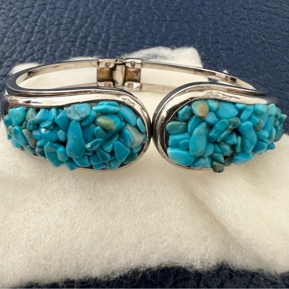 Turquoise Bracelet - Picture 7 of 8